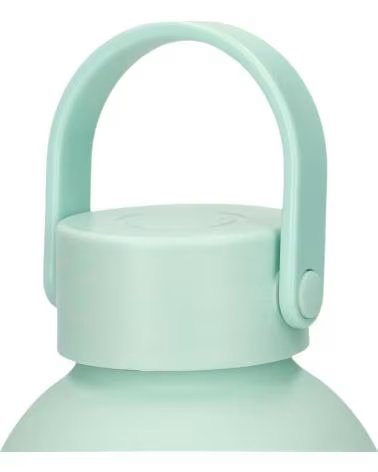 PEPE JEANS Botellas en color verde VERDE