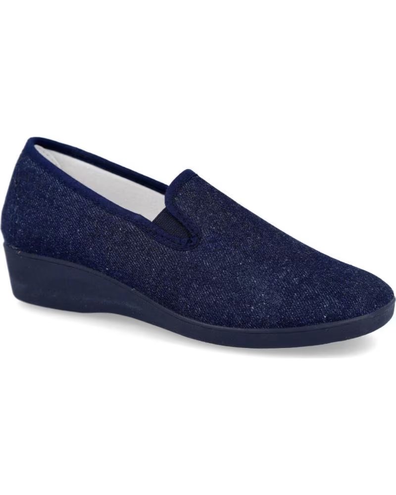 L&R SHOES ZAPATOS DE TACON LR 500 PARA MUJER TEJANO