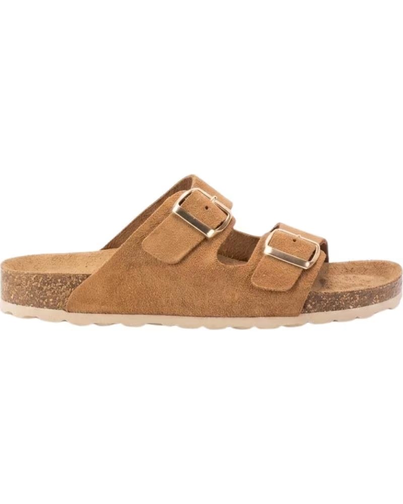 KESLEM SANDALIAS ANA DE CUERO