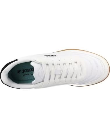 JOMA SNEAKERS CAGUIW2502 BIANCHE BLANCO