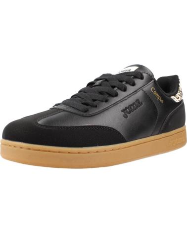 JOMA ZAPATILLAS CCAMLW2501 ESTILO CASUAL NEGRO NGROGR