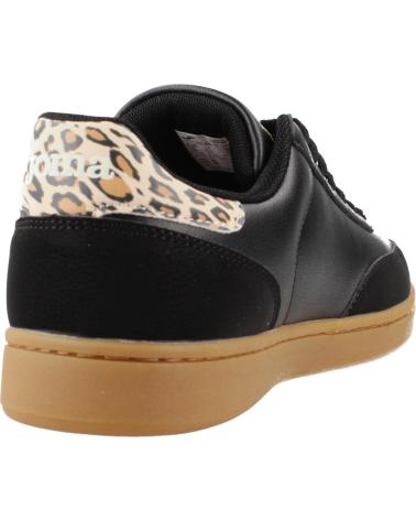 JOMA ZAPATILLAS CCAMLW2501 ESTILO CASUAL NEGRO NGROGR