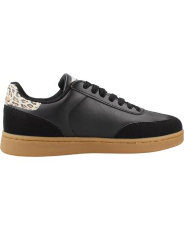 JOMA ZAPATILLAS CCAMLW2501 ESTILO CASUAL NEGRO NGROGR