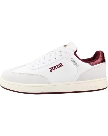 JOMA ZAPATILLAS CCAMLW2502 BLANCO