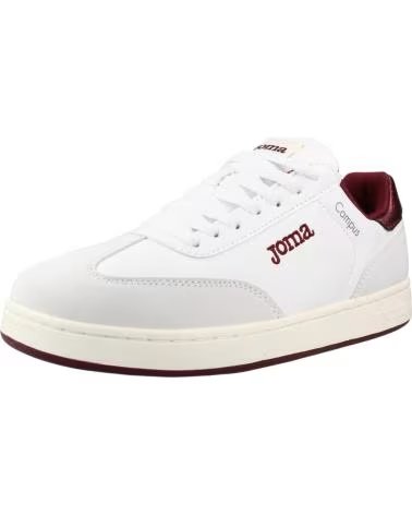 JOMA ZAPATILLAS CCAMLW2502 BLANCO