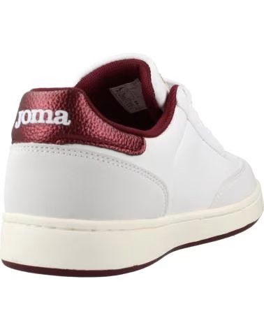 JOMA ZAPATILLAS CCAMLW2502 BLANCO