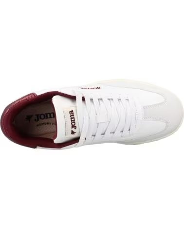 JOMA ZAPATILLAS CCAMLW2502 BLANCO