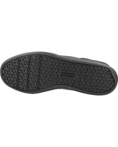 JOMA BASKETS CCAMW2501 STYLE DÉCONTRACTÉ NOIR NEGRO