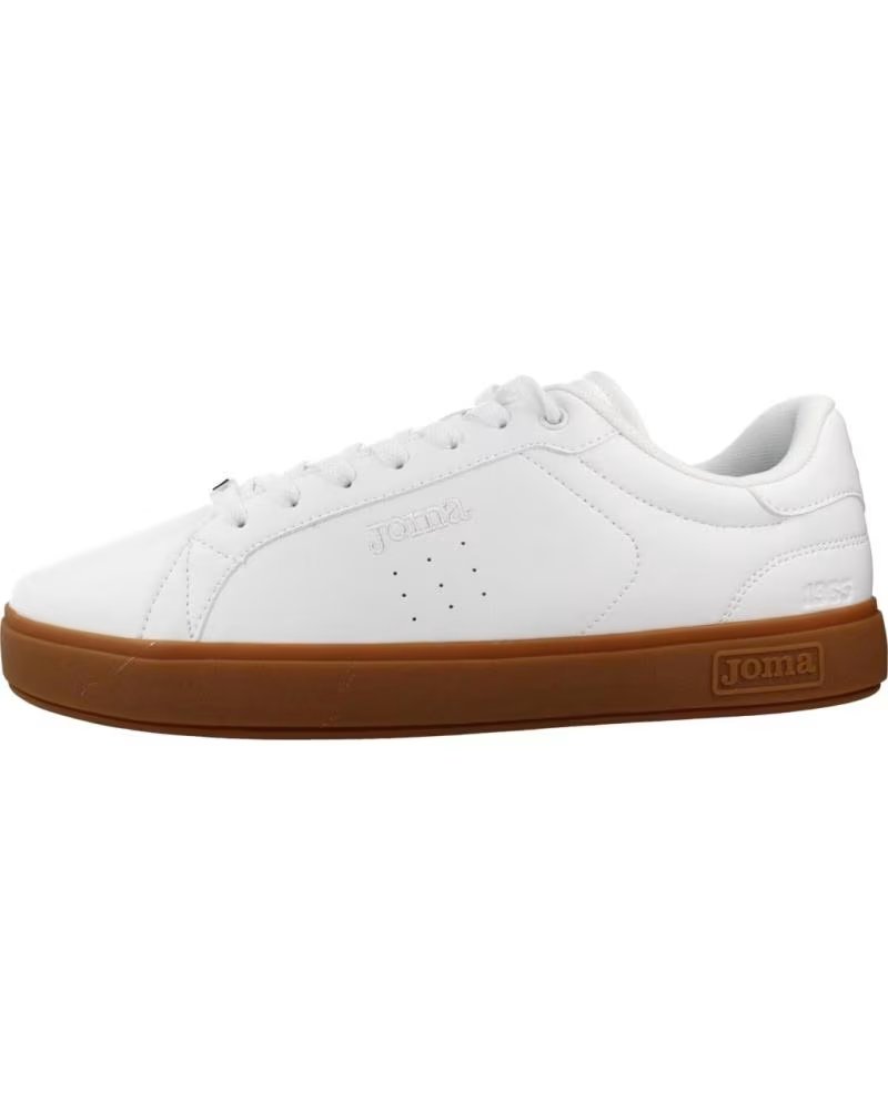 JOMA ZAPATILLAS CCLASW2532 PARA HOMBRE, COLOR BLANCO