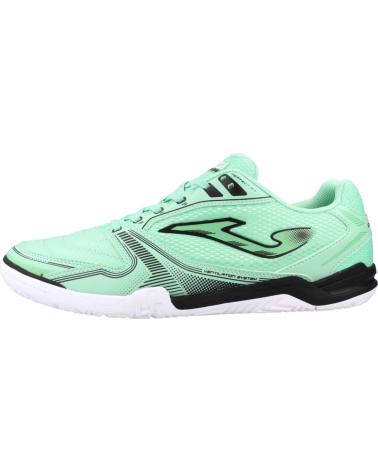 JOMA FUTBOL SALA DRIBLING EN COLOR PARA HOMBRE VERDE