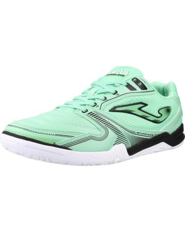 JOMA FUTBOL SALA DRIBLING EN COLOR PARA HOMBRE VERDE