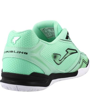JOMA FUTBOL SALA DRIBLING EN COLOR PARA HOMBRE VERDE