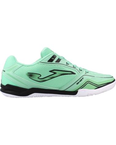JOMA FUTBOL SALA DRIBLING EN COLOR PARA HOMBRE VERDE