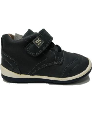Scarpe per Bambino GARVALIN GARVALIN CASUAL NINO MARINO 171317 AZUL MARINO