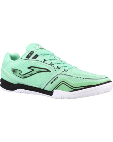 JOMA FUTBOL SALA DRIBLING EN COLOR PARA HOMBRE VERDE