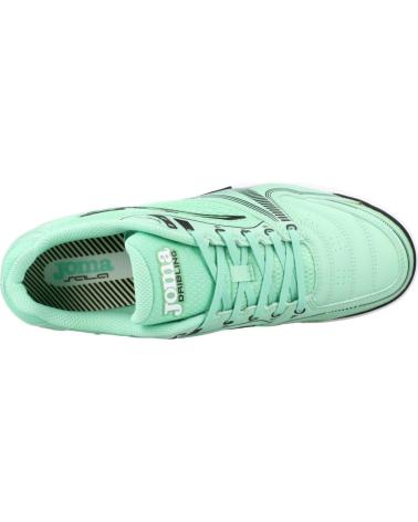 JOMA FUTBOL SALA DRIBLING EN COLOR PARA HOMBRE VERDE