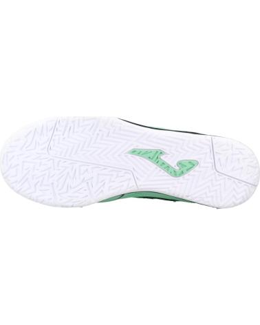 JOMA FUTBOL SALA DRIBLING EN COLOR PARA HOMBRE VERDE