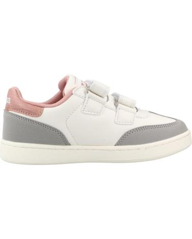 JOMA ZAPATILLAS NIÑA JCAMPW2512V BLANCO BLGR