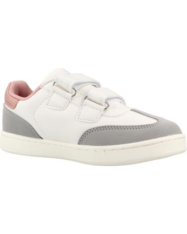 JOMA ZAPATILLAS NIÑA JCAMPW2512V BLANCO BLGR