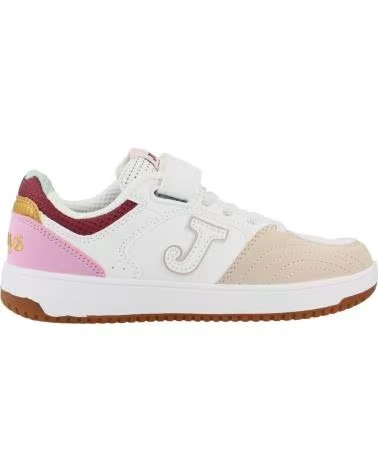 JOMA SCARPE DA GINNASTICA JFLEXW2529V PER BAMBINI BLROBRD