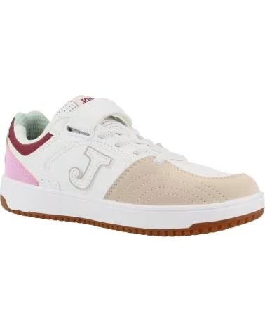 JOMA SCARPE DA GINNASTICA JFLEXW2529V PER BAMBINI BLROBRD