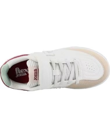 JOMA SCARPE DA GINNASTICA JFLEXW2529V PER BAMBINI BLROBRD