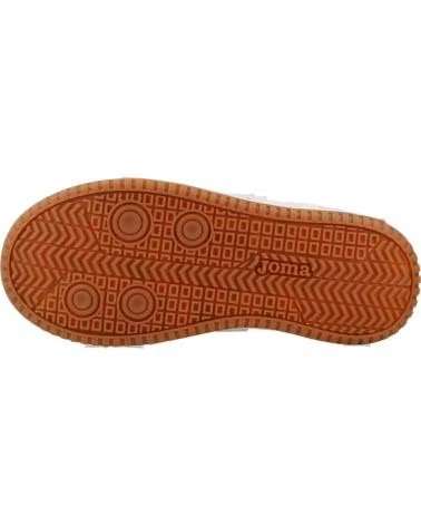 JOMA SCARPE DA GINNASTICA JFLEXW2529V PER BAMBINI BLROBRD