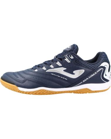 JOMA ZAPATILLAS MAXW2503IN PARA HOMBRE - AZUL MARINO