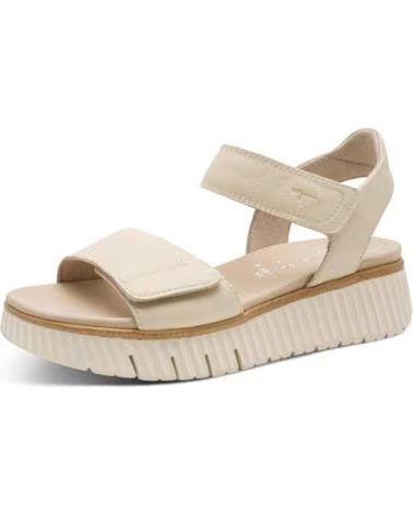 TAMARIS 88720 PIEL BEIG