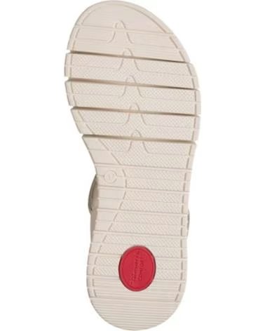 TAMARIS 88720 PIEL BEIG