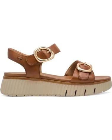 TAMARIS 88721 PIEL COGNAC CAMEL