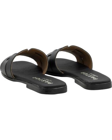 OH MY SANDALS SANDALIAS MUJER 5800 NEGRAS NEGRO