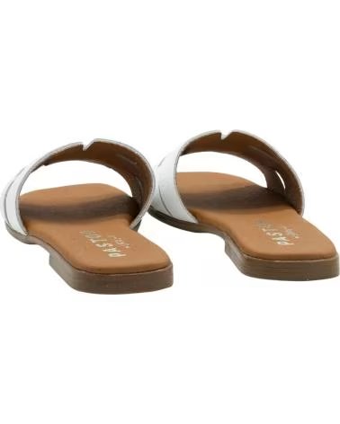 OH MY SANDALS SANDALI 5800 IN BIANCO BLANCO