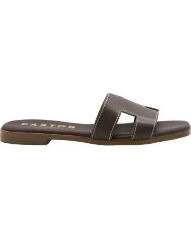 OH MY SANDALS SANDALS 5810 MARRóN