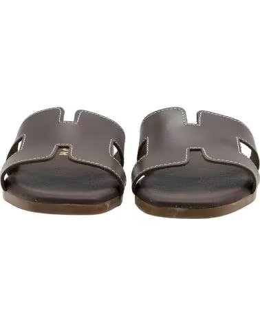 OH MY SANDALS SANDALS 5810 MARRóN