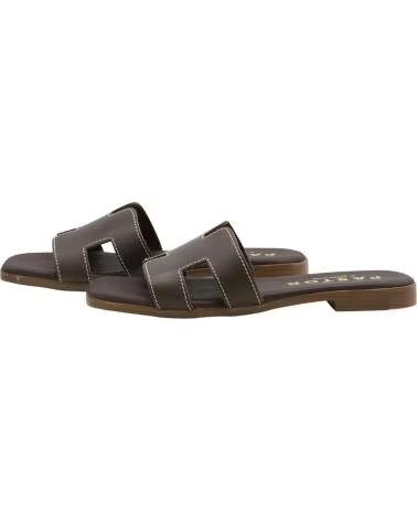 OH MY SANDALS SANDALS 5810 MARRóN