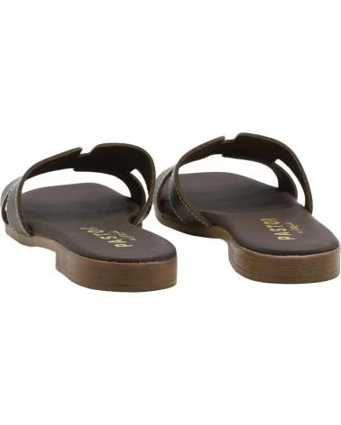 OH MY SANDALS SANDALS 5810 MARRóN