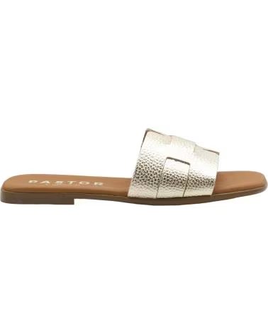 OH MY SANDALS SANDALS 5800 ORO
