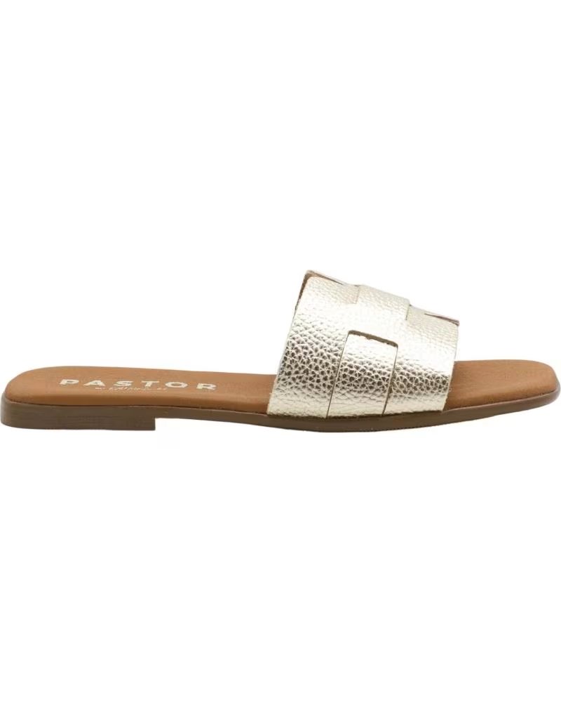 OH MY SANDALS SANDALS 5800 ORO