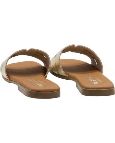 OH MY SANDALS SANDALS 5800 ORO