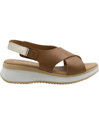 OH MY SANDALS SANDALIAS 5943 DE CUERO