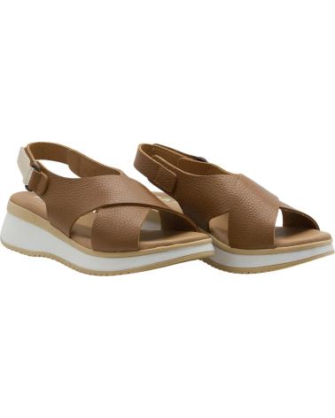 OH MY SANDALS SANDALIAS 5943 DE CUERO