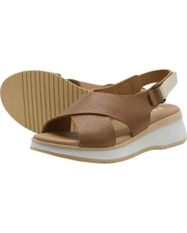 OH MY SANDALS SANDALIAS 5943 DE CUERO