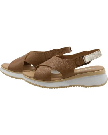 OH MY SANDALS SANDALIAS 5943 DE CUERO