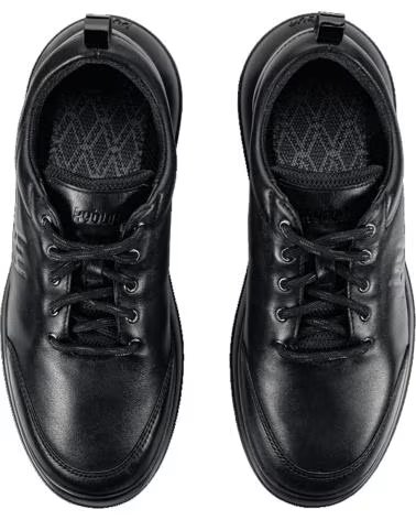 KYBUN SCARPE SPORTIVE BAUMA CL W BLACK