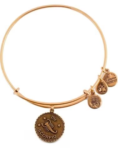 ALEX AND ANI A07EB40SCRG
