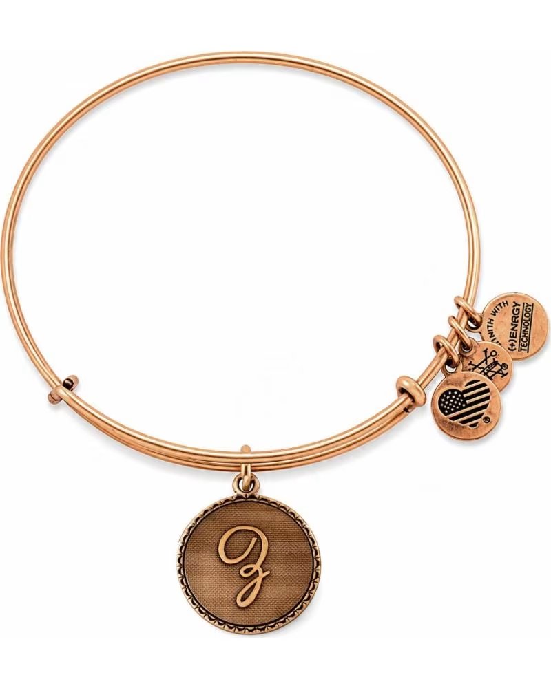 ALEX AND ANI AND A08EB91ZG ARMBAND MIT ANHÄNGER