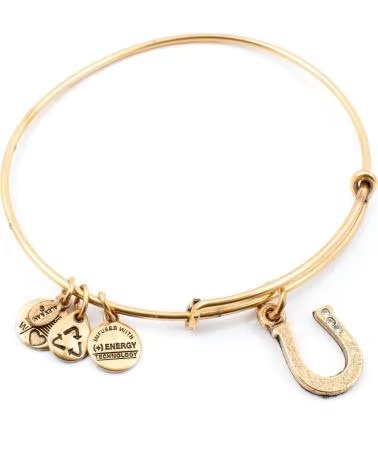 ALEX AND ANI AND A09EB141RG GLÜCKSARMBAND