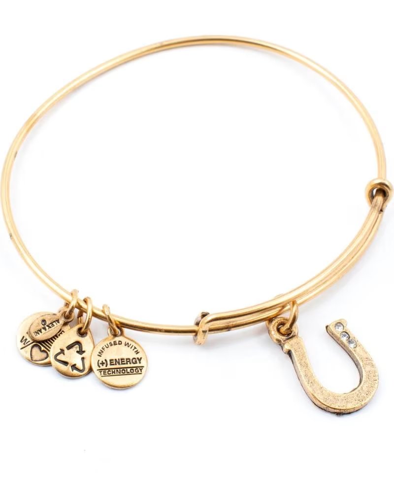 ALEX AND ANI AND A09EB141RG GLÜCKSARMBAND