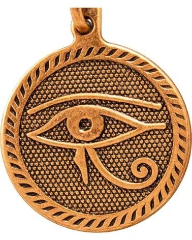 ALEX AND ANI BRACELET AND A09EB211RG AVEC AMULETTE ŒIL D´HORUS